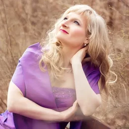 Lydie Auvray in Wilhelmshaven