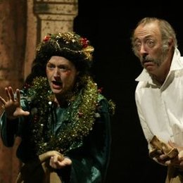 A Christmas Carol - The American Drama Group Europe in Stuttgart