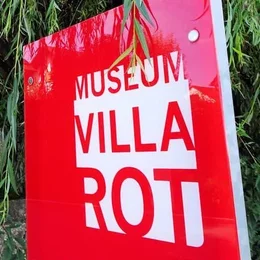 Kammerkonzerte - Museum Villa Rot in Burgrieden