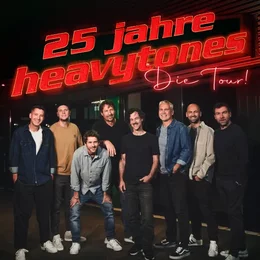Heavytones in Krefeld