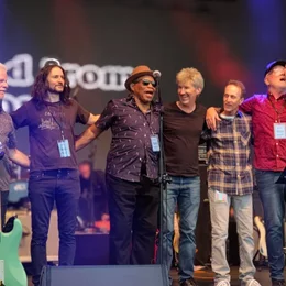 Banned from Utopia - plays Frank Zappa in Tübingen