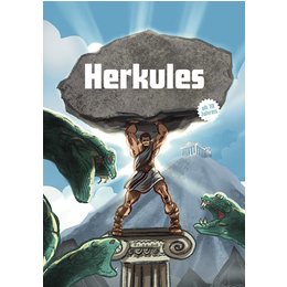 Herkules - Herkules in Castrop-Rauxel