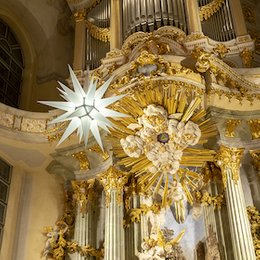 DAS SONNTAGSKONZERT - SCHUBERT – Messe in G in Dresden