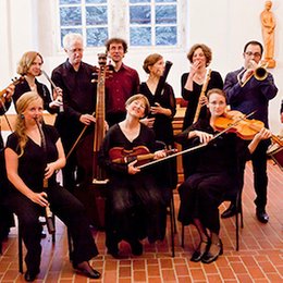 DAS SONNTAGSKONZERT - AUS DRESDEN – Renaissance - Weihnacht in Dresden