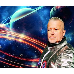 Mike Supancic - Zurück aus der Zukunft in Passau