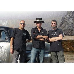 Blues Power - wird 40! in Fulda