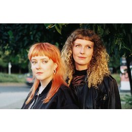 CAVA - „Powertrip“-Tour 2025 in München