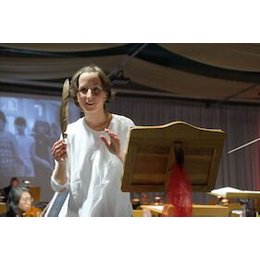 Vorfreude auf Weihnachten - Advent für Kinder - Vorfreude auf Weihnachten: Peter und der Wolf mit dem BSOF in Neuzelle