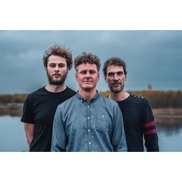 Kultur im Kloster 2025 - Feiner Jazz aus FFO in Neuzelle