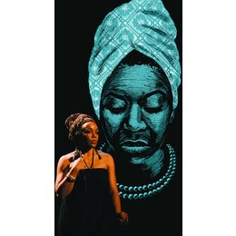 Nina Simone Projekt - Feeling good? - Nina Simone, ihre Musik, ihr Leben, ihre Zeit in Stuttgart