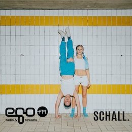 Fliegende Haie - Mein Ego sagt ich kann das - SHARP ELECTRO POP in Krefeld