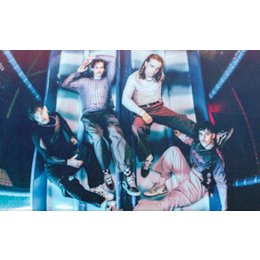 AVRALIZE - LIMINAL TOUR 2025 in Frankfurt am Main