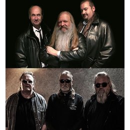 Michael Dühnfort & The Noise Boys & Cherryfield in Torgau