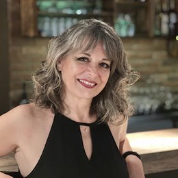 CLAUDIA MOEHRKE 14.11. - CLAUDIA MOEHRKE in Bad Krozingen