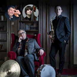 KILCHLING TRIFFT MOEHRKE - Kilchling trifft Moehrke in Bad Krozingen