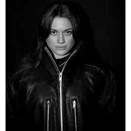 SIMONA - MONSTER TOUR 2026 in Frankfurt am Main