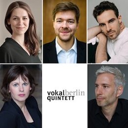 Klassischer Sonntag - ES IST EIN ROS ENTSPRUNGEN: Weihnachtliche Vokalmusik in Altlandsberg