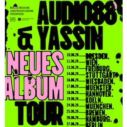 Audio88 & Yassin -