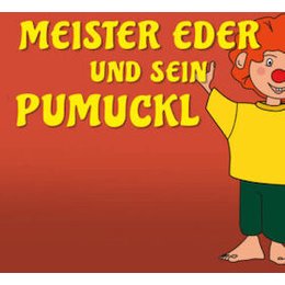 Meister Eder und sein Pumuckl - Kindertheater ab 3 Jahren in Wiesloch