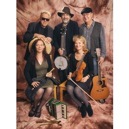 Irish Folk Night - mit Green Meadow in Putbus