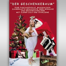 Kinder - DER GESCHENKEBAUM in Großröhrsdorf