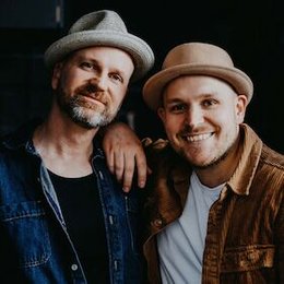 Jan & Tobi in Celle