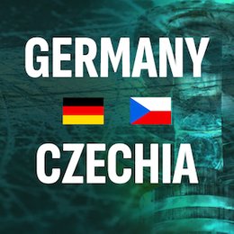 IIHF Eishockey WM 2027 - Deutschland - Tschechien in Düsseldorf