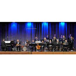 Konzerte - Blue Note Big Band - Konzert in Bad Dürkheim