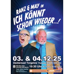 Veranstaltung der Stadt Torgelow -