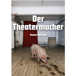 Der Theatermacher - Der Theatermacher in Castrop-Rauxel