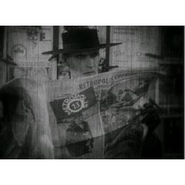 METROPOLIS - Stummfilm mit Livemusik in Wiesloch