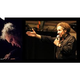 Saison 2026 - Sinatra bis Piaf in Untergruppenbach