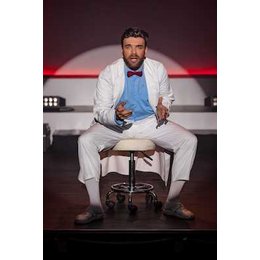 Frauenarzt Dr. Löchler - Der Arzt aus