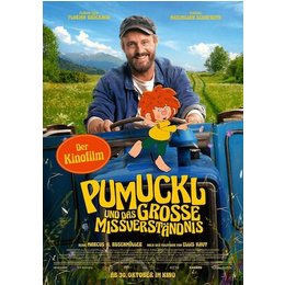 Kinderabo 25/26 - Pumuckl und das große Missverständnis in Laupheim