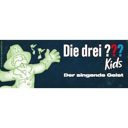 Kinderabo 25/26 - Die Drei ??? Kids