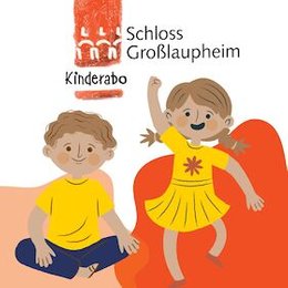 Kinderabo 25/26 - Kinderabo 25/26 (4 Veranstaltungen) in Laupheim