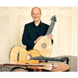 Studiokonzerte 2025/2026 - Maximilian Mangold in Singen