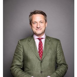 Nikolaus Blome - „Falsche Wahrheiten“ in Baden-Baden