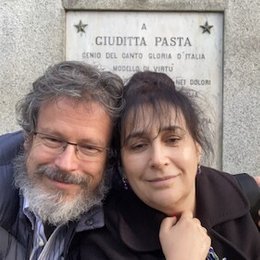 Pasta Diva: The Glory of Belcanto - mit Marena Balinova und Peter Reichl in Weißenburg in Bayern
