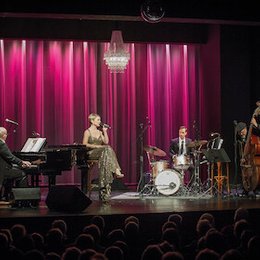 Musik liegt in der Luft in Gifhorn