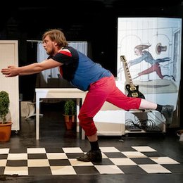 Struwwelpeter in Gifhorn