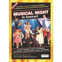 Konzerte - Ostseebad Prerow in Ostseebad Prerow