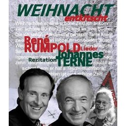 René Rumpold - Weihnacht entkitscht in Wien