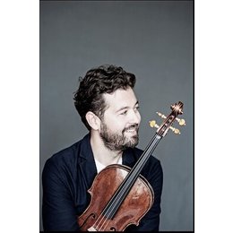 Oberrhein Konzertreihe in Offenburg