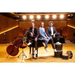 Oberrhein Konzertreihe in Offenburg