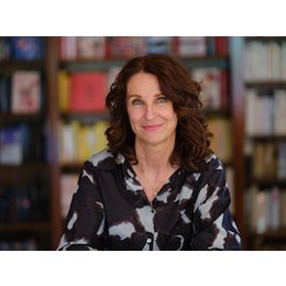 Lesung Anja Jonuleit: