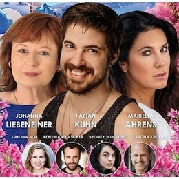 Vierzig Karat - ein Action-Schauspiel mit Musik in Nettetal