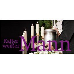 Spielzeit 2025/2026 - Kalter weisser Mann in Soltau