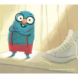 Das Klugscheißerchen - für Kinder ab 4 Jahren in Nettetal