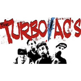 THE TURBO A.C.´S in Wiesbaden